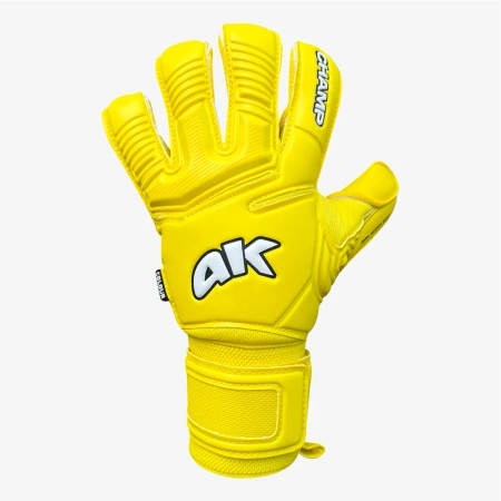 CHAMP COLOR YELLOW VII RF2G | 4keepers Goalkeeper Gloves