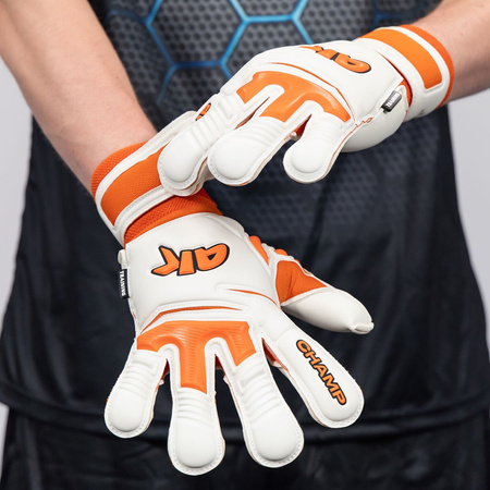 CHAMP TRAINING VII RF2G | 4keepers Rękawice bramkarskie