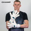 CHAMP AQ CONTACT VII HB | 4keepers Rękawice bramkarskie