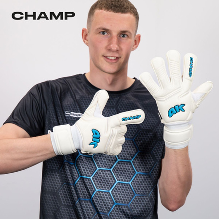 CHAMP AQUA VII RF2G | 4keepers Rękawice bramkarskie