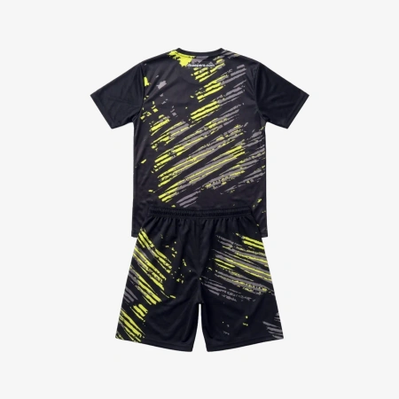 4keepers Cyber Set Junior T-Shirt and Shorts Set