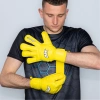 CHAMP COLOR YELLOW VII RF2G | 4keepers Goalkeeper Gloves