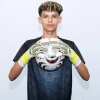 NEO VOLTEER RFG2 JUNIOR | 4keepers Goalkeeper Gloves