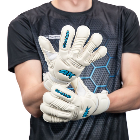CHAMP AQUA VII RF2G | 4keepers Rękawice bramkarskie