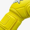 CHAMP COLOR YELLOW VII RF2G | 4keepers Goalkeeper Gloves