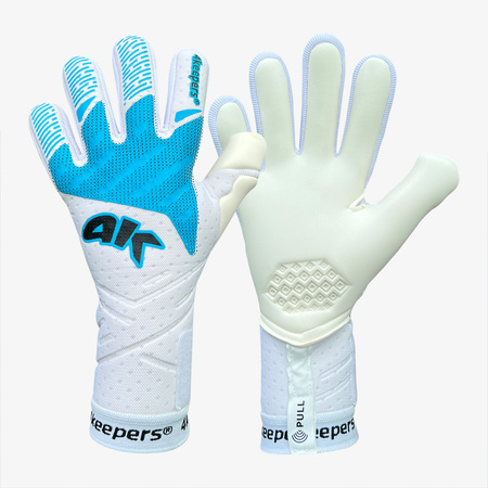 ELITE PHANTOM NC junior | 4keepers Rękawice Bramkarskie