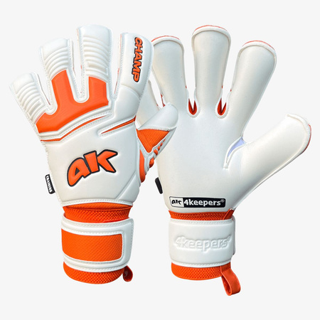 CHAMP TRAINING VII RF2G | 4keepers Rękawice bramkarskie