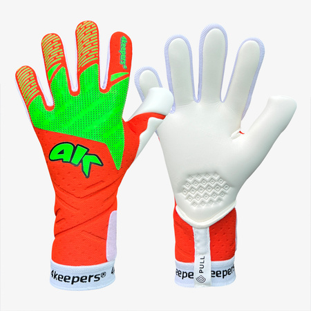 ELITE INFERNO NC Junior | 4keepers Goalie Gloves