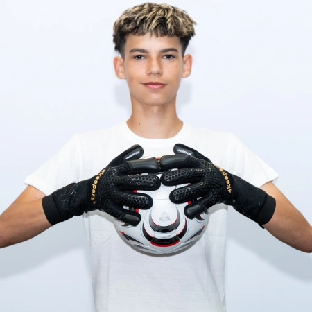 NEO MIDAS NC JUNIOR | 4keepers Goalkeeper Gloves