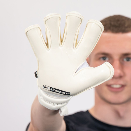 CHAMP AQ CONTACT VII HB | 4keepers Rękawice bramkarskie