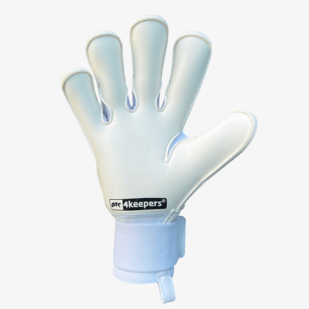 CHAMP CARBO VI RF2G strap | 4keepers Goalkeeper Gloves
