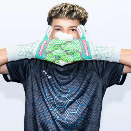 NEO KRAKEN NC JUNIOR | 4keepers Goalkeeper Gloves