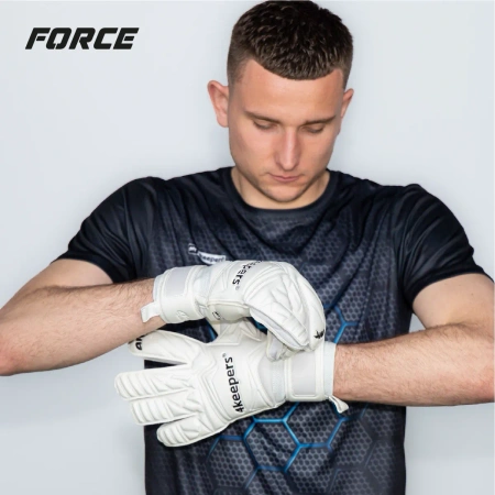 FORCE REPLICA FP | 4keepers Goalkeeper Gloves