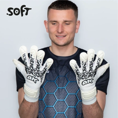 SOFT ARBOR RF2G | 4keepers Goalkeeper Gloves