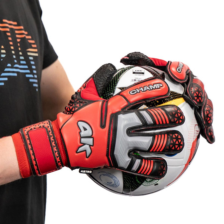 CHAMP ASTRO VII HB | 4keepers Rękawice bramkarskie