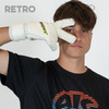 RETRO 42 NC junior | 4KEEPERS Rękawice bramkarskie