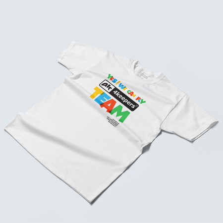 4keepers Team Kids Junior T-Shirt