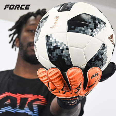 FORCE V3.25 RF2G junior | 4keepers Rękawice bramkarskie