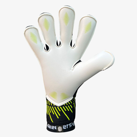 NEO VOLT RF2G | 4keepers Rękawice bramkarskie