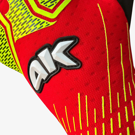 NEO LAVA NC | 4keepers Rękawice bramkarskie