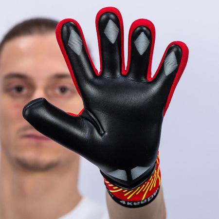 NEO LAVA NC | 4keepers Rękawice bramkarskie