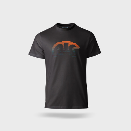 4keepers Move Black Junior T-Shirt