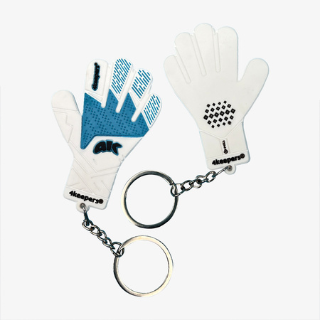 4KEEPERS ELITE PHANTOM | Brelok Silikonowy 3D