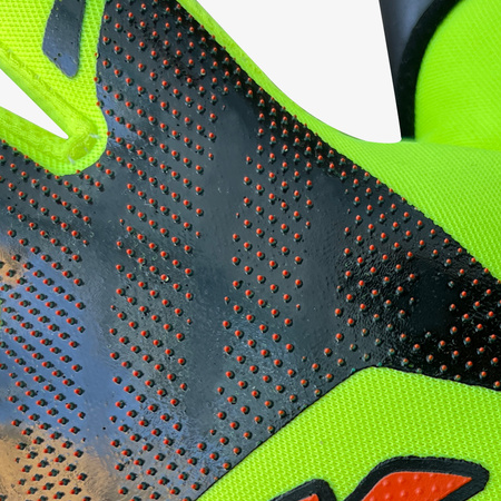 ELITE VENOM NC junior | 4keepers Rękawice Bramkarskie