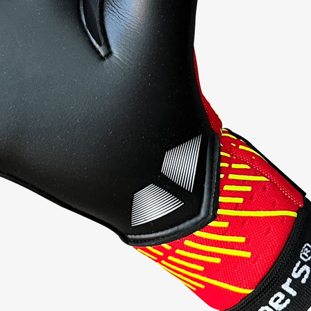 NEO LAVA RF2G junior | 4keepers Rękawice bramkarskie