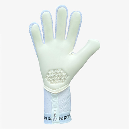 ELITE PHANTOM NC junior | 4keepers Rękawice Bramkarskie