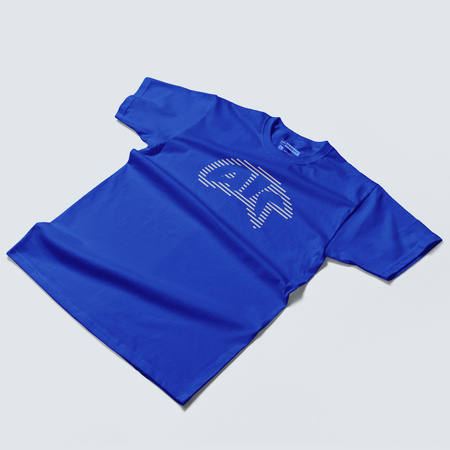 4keepers Move Blue T-Shirt