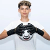 NEO MIDAS NC JUNIOR | 4keepers Goalkeeper Gloves