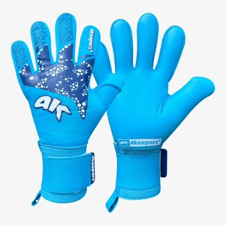 ELITE NOX NC | 4keepers Goalie Gloves
