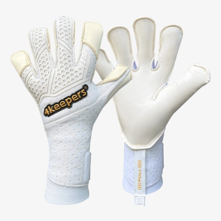 NEO ICE NC | 4keepers Goalkeeper Gloves