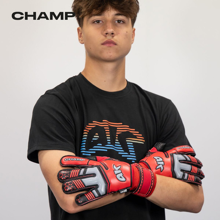 CHAMP ASTRO VII HB junior | 4keepers Goalkeeper Gloves