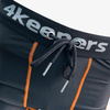 Legginsy 4keepers Elite II GK Short