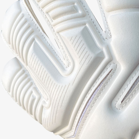 CHAMP GOLD WHITE VII RF2G junior | 4keepers Rękawice bramkarskie