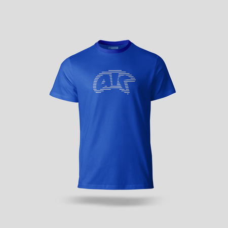 4keepers Move Blue T-Shirt