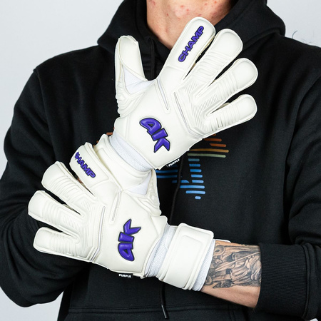 CHAMP PURPLE VII RF2G | 4keepers Rękawice bramkarskie