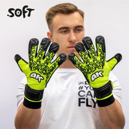 SOFT VEIN RF2G | 4keepers Goalkeeper Gloves