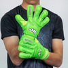 CHAMP COLOUR GREEN VII RF2G junior | 4keepers Rękawice bramkarskie