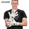 CHAMP BLACK VII RF2G | 4keepers Rękawice bramkarskie