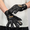 CHAMP GOLD BLACK VII RF2G | 4KEEPERS Rękawice bramkarskie
