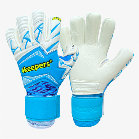 FORCE V1.25 FURY HNC junior | 4keepers Rękawice bramkarskie