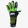 NEO VOLT NC Junior | 4keepers Goalkeeper Gloves