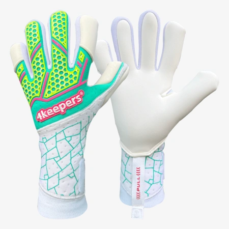 NEO ICE NC | 4keepers Goalkeeper Gloves