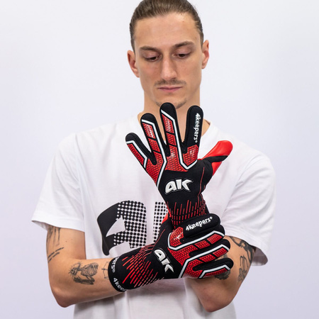 NEO VIPER NC junior| 4keepers Rękawice bramkarskie