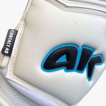 CHAMP AQ CONTACT VII RF2G junior | 4keepers Rękawice bramkarskie