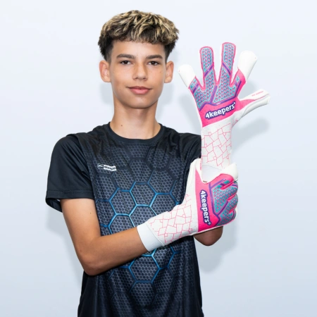 NEO RAYA RFG2 JUNIOR | 4keepers Goalkeeper Gloves