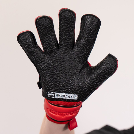CHAMP ASTRO VII HB | 4keepers Rękawice bramkarskie
